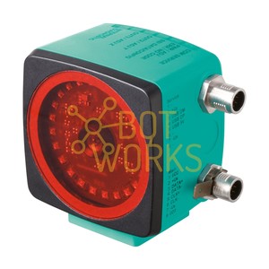 Pepperl+Fuchs 293431100002 - Nuovo - Product Image 1