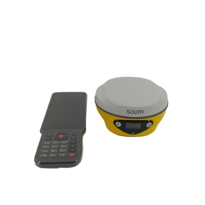 SOUTH ALPS1/S2 Video Shooting & Laser Dual-<b>camera</b> Laser + Video Measurement GNSS RTK GPS Base and RTK - Product Image 5