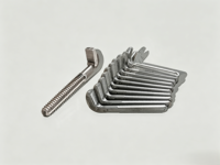 Tête de fraisage CNC stable de type à coupe interne YH90W2, tête de fraisage hélicoïdale ±12 degrés pour tour de fraisage, tête d'angle CNC