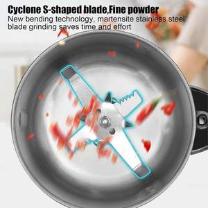 Wholesale Professional Mini Stainless Steel Blade <b>Coffee</b> for Espresso and Hotel Use - Product Image 6