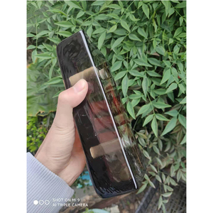 200x100x50mm 단단한 던지기 유리제 벽돌 - Product Image 3