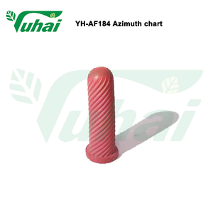 Buzağı/buzağı emzik için en iyi satış kauçuk emzik - Product Image 5