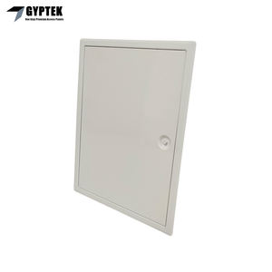 Panneau d'accès en acier 300x400 - Product Image 5