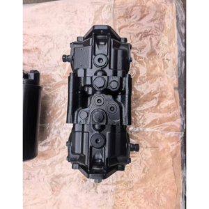 ปั๊มไฮดรอลิกแบบลูกสูบ MPV046C ปั๊มไฮดรอลิกซีรีส์ MPT รุ่น MPV035 MPV044 MPV046 ปั๊มแรงดันสูงแบบลูกสูบ - Product Image 6