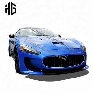 Kit de carrocería estilo MC para <span class=keywords><strong>Maserati</strong></span> Granturismo GT GTS GC modelo de coche - Product Image 5
