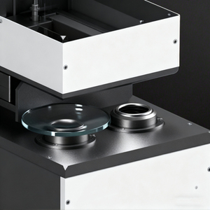 LPRD Linear Polarization Efficiency Detector - Product Image 3