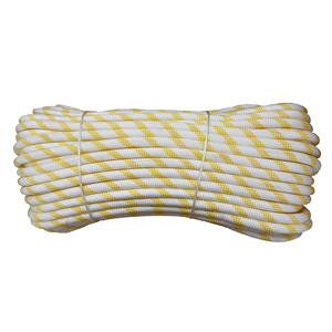 10mm Nylon tĩnh leo dây thừng ngoài trời dây thừng tĩnh kernmantle dây - Product Image 5