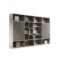Bureau de direction moderne de luxe en forme de L, en bois, pour PDG, directeur, ou cadre supérieur, design de bureau