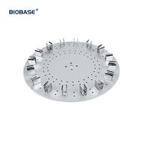 Biobase Rotateur de laboratoire mélangeur rotatif MX-RD-Pro pour laboratoire hôpital clinique école