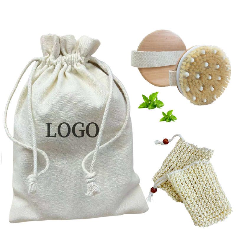 Premium Skin Care Bath Set for