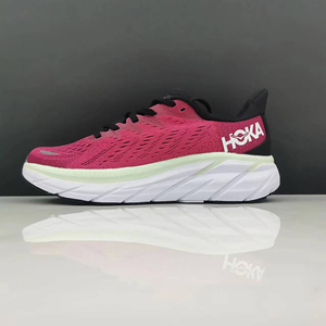 Zapatos Deportivos <span class=keywords><strong>Clifton</strong></span> <span class=keywords><strong>8</strong></span> para Hombre y Mujer, Modernos, Transpirables, Ligeros, para Correr, Casuales, para Exteriores, Estilo Hokas - Product Image 1