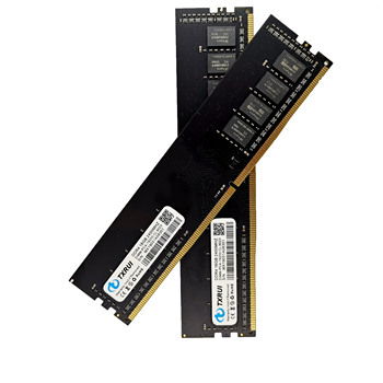 Txrui New Original Chipset 100% Tested Desktop Memory Ram 2400MHz