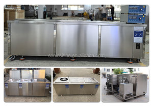 पेशेवर डिजिटल dpf अल्ट्रासोनिक इंजेक्टर क्लीनर मशीन गर्म औद्योगिक अल्ट्रासोनिक तेल औद्योगिक अल्ट्रासोनिक क्लीनर - Product Image 2