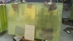 Agent d'achat Meilleures ventes Protection contre les rayons X Verre au plomb pour examen Ct Fenêtre <span class=keywords><strong>Radiologie</strong></span> Verre au plomb <span class=keywords><strong>Prix</strong></span> Dispositifs médicaux - Product Image 2