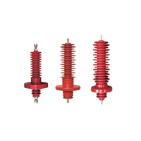 Colonne moulée UM de 24KV-36KV & IR de 250A-1250A Isolateur de douille enfichable en résine époxy