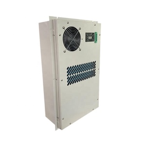 Enfriador Eléctrico para Telecomunicaciones, Aire Acondicionado de 48v para Gabinetes, Enfriador de Aire para Gabinetes de Telecomunicaciones para Exteriores - Product Image 1