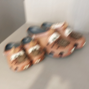 Caroban Scarpe da Spiaggia Casual e Trendy per Uomo e Donna, Sandali Estivi Casual, Zoccoli e Ciabatte - Product Image 6