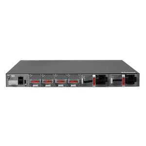Cloudengine S6730-H24X6C 02353GFC 24*10GE SFP+ Ports, 6*40GE/100GE QSFP28 Ports 24 Port SFP Enterprise <b>Ethernet</b> Network <b>Switch</b> - Product Image 2