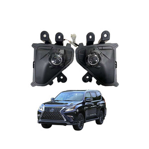 ไฟตัดหมอกสำหรับรถยนต์ Lexus GX460 รุ่นปี 2014-2023 - Product Image 4