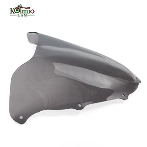 KOLMIO-LAM adapté pour <span class=keywords><strong>APRILIA</strong></span> RS 50 RS <span class=keywords><strong>125</strong></span> 1993-1995 pare-brise déflecteur de vent moto pare-brise - Product Image 3