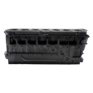 Bloque de Cilindros C10 C11 C12 C32 para Motor Diésel, Bloque Largo, Venta al por Mayor a Nivel Mundial - Product Image 1