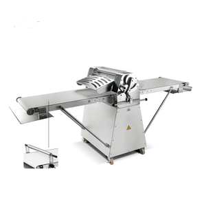 מכונת ציוד אפייה מזון 650 מ "מ קמח בצק מתקפל בצק - Product Image 6