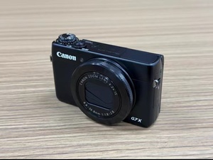 Appareil photo numérique d'occasion Canon <span class=keywords><strong>G7X</strong></span> à bas prix pour débutants – Vente en gros - Product Image 3