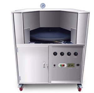 Rotoli di <span class=keywords><strong>forno</strong></span> di <span class=keywords><strong>argilla</strong></span> <span class=keywords><strong>forno</strong></span>/<span class=keywords><strong>forno</strong></span> <span class=keywords><strong>per</strong></span> torte di grano cotto/macchina <span class=keywords><strong>per</strong></span> torte di semi di sesamo a gas - Product Image 4