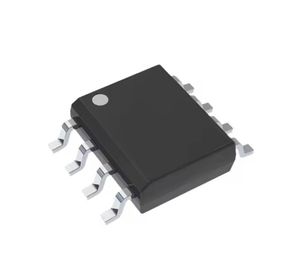 Nouveau Opa333aidr Soic8 Marquage à souder : 0333a Amplificateur à dérive nulle CI opérationnel - Product Image 1
