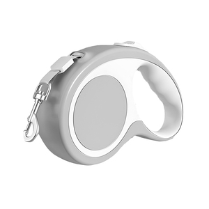 Laisse de <span class=keywords><strong>chien</strong></span> rétractable portable Yun, <span class=keywords><strong>mini</strong></span> accessoire universel pour animaux de compagnie pour chiens de petite et moyenne taille - Product Image 2