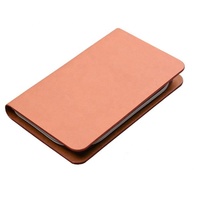 Tas telepon notebook multifungsi bahan PU atau kulit untuk memuat kartu dompet tas clutch dompet pabrik kustom tas desain baru
