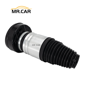 Kits de réparation A8 D5 Amortisseur avant avec suspension pneumatique de remplacement (gauche/droite) pour <span class=keywords><strong>Audi</strong></span> A8 S8 4N4616039 4N4616040 - Product Image 5