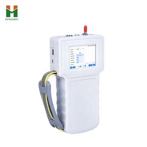 Neuer Staub partikel zähler für Reinraum-Großbild schirm Intelligenter Lasers taub partikel detektor Staub zähler - Product Image 5