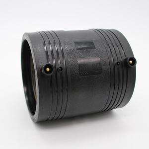 Tùy chỉnh 1 ''2'' 3 ''4'' 25mm <span class=keywords><strong>HDPE</strong></span> TEE áp lực cao electrofusion nhựa nén phụ kiện đường ống iso4427 chứng nhận - Product Image 4