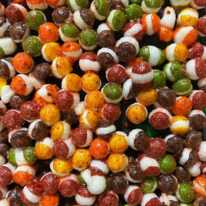 Bonbons mexicains en gros d'usine halal bonbons lyophilisés bonbons épicés lyophilisés - Product Image 2