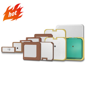 Đa-band GPS / BDS / GLONASS vá <span class=keywords><strong>antenna</strong></span>-Độ chính xác cao nhúng mô-đun cho các thiết bị thông minh & OEM tùy chỉnh - Product Image 1