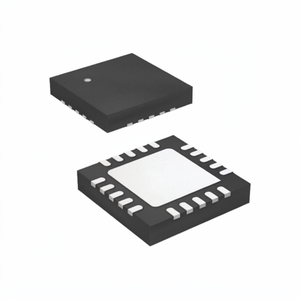 Original 20 VQFN Exposed Pad IC TRANSCEIVER <b>5V</b> 70MA 20QFN Interface Whole Sale Electronic Component MLX80051KLW-CAA-000-SP - Product Image 1