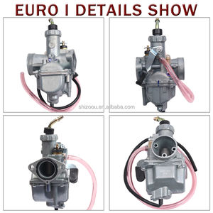 Pour YAMAHA YBR125 YBR 125 125CC <span class=keywords><strong>Euro</strong></span> I II III 2 3 <span class=keywords><strong>moto</strong></span> carburateur moteur essence système de carburant <span class=keywords><strong>Moto</strong></span> pièces de rechange accessoires - Product Image 3