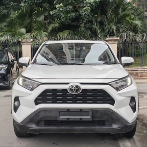 Toyota RAV4 Rongfang <span class=keywords><strong>2020</strong></span>, 2.0L CVT, Tracción en las Cuatro Ruedas, Edición Fashion, <span class=keywords><strong>Auto</strong></span> de Gasolina Pura, <span class=keywords><strong>Auto</strong></span> Más Vendido - Product Image 1