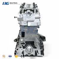 Moteur neuf 22R 22R-E 22R-TE 2.4L, bloc moteur pour Toyota Hilux Pickup Cressisa Cosater Corona