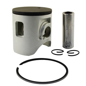 Piezas <span class=keywords><strong>de</strong></span> <span class=keywords><strong>motor</strong></span> <span class=keywords><strong>de</strong></span> motocicleta STD 54mm Kit <span class=keywords><strong>de</strong></span> anillos <span class=keywords><strong>de</strong></span> pistones para YAMAHA YZ125 1997-2001 - Product Image 1