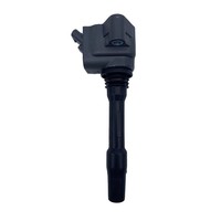 Bobinas de Encendido Compatibles con Mini-BMW 12137619385 12138643360 12138647463