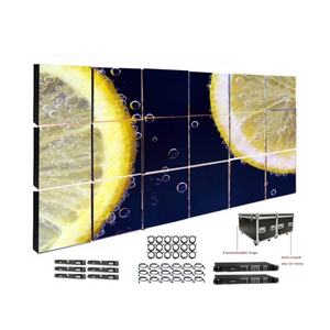 TOPLED cube magique double face accrocher pliable magnétique p3 écran haute résolution anglais film <span class=keywords><strong>sexy</strong></span> plein en p10 écran led - Product Image 1