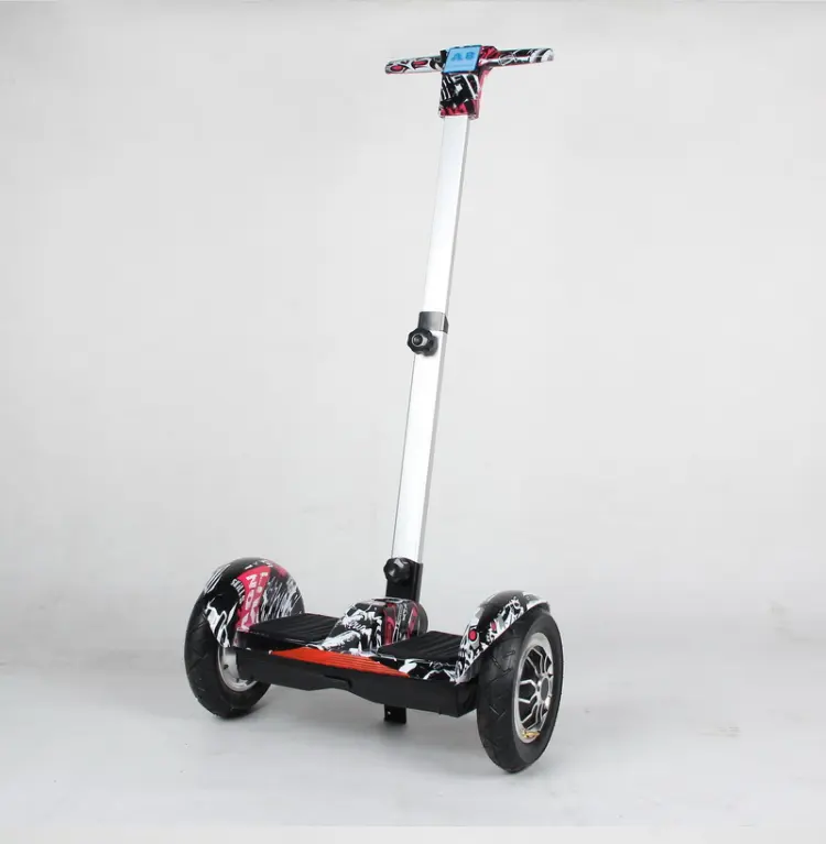 A8 Self Balance Scooter of Handle new arrival balance skuter