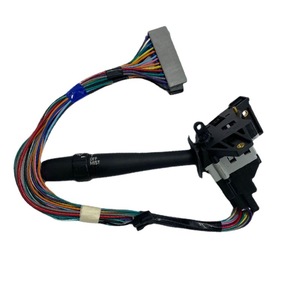 Commutateur combiné Buick GL8 pour clignotants, essuie-glaces et phares, 26085929, pour remplacement et réparation de commutateurs automobiles - Product Image 1