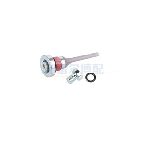 Tapón de Drenaje de Transmisión 221347 para Peugeot 308 408 508 Citroen C4L C5 AT6 de Acero Nuevo - Product Image 1