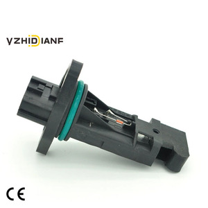 MAF Mass Air Flow Meter Sensore 22680-AD200 22680-4M500F 22680-4M500 per Nissan Maxima Sentra Infiniti G20 <span class=keywords><strong>I30</strong></span> - Product Image 1