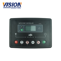 Module de commande de démarrage automatique du contrôleur ATS du générateur 6120 MKII DSE6120 MKII