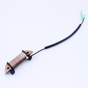 Bobine de charge pour moteur hors-bord Tohatsu 369-06021-0, pièce de rechange pour moteur 2 temps 5Hp - Product Image 2