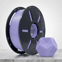 Filament PLA+ Pro 1,75 mm couleur haute vitesse, bobine professionnelle pour imprimante, moulage plastique industriel haute dureté, prix usine